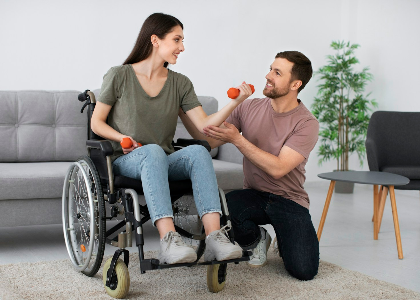 Respite Care